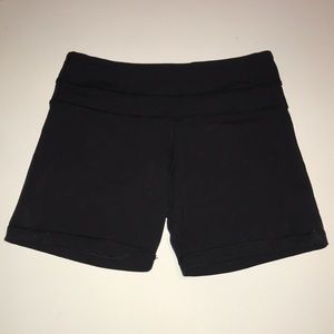 Lululemon Groove Short